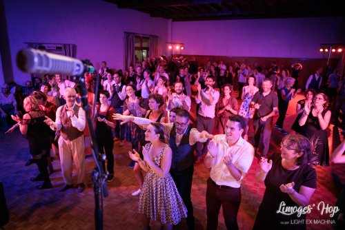 Limoges'Hop festival 2022

Partage libre avec le crédit et la citation (@lightexmachina) de l'auteur pour tout usage non promotionnel et non commercial.

© Alexandre - LIGHT EX MACHINA 2022, tous droits réservés.